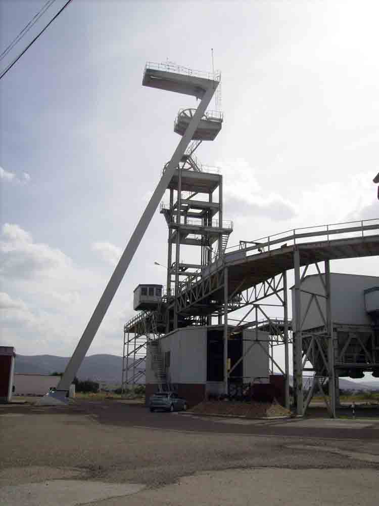 La ltima que se cerr fue el Pozo Mara