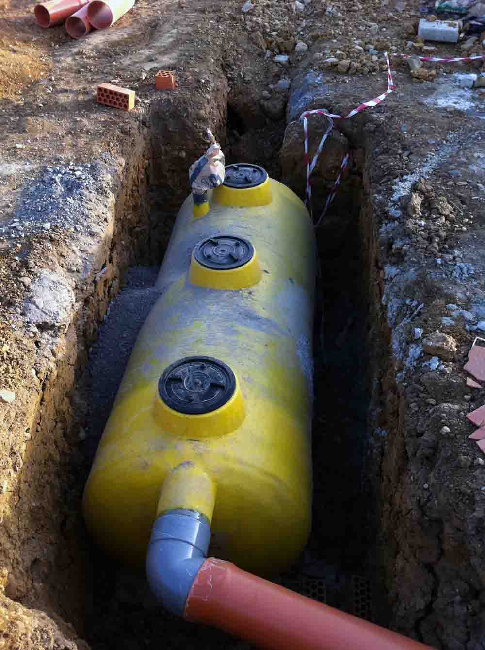 Industrias Gregasa SCA