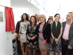 Nuevo centro de salud