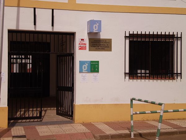 Centro Guadalinfo de Pearroya