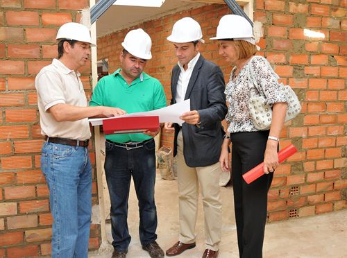 El Centro de D�a de Villaviciosa contar� con 49 plazas