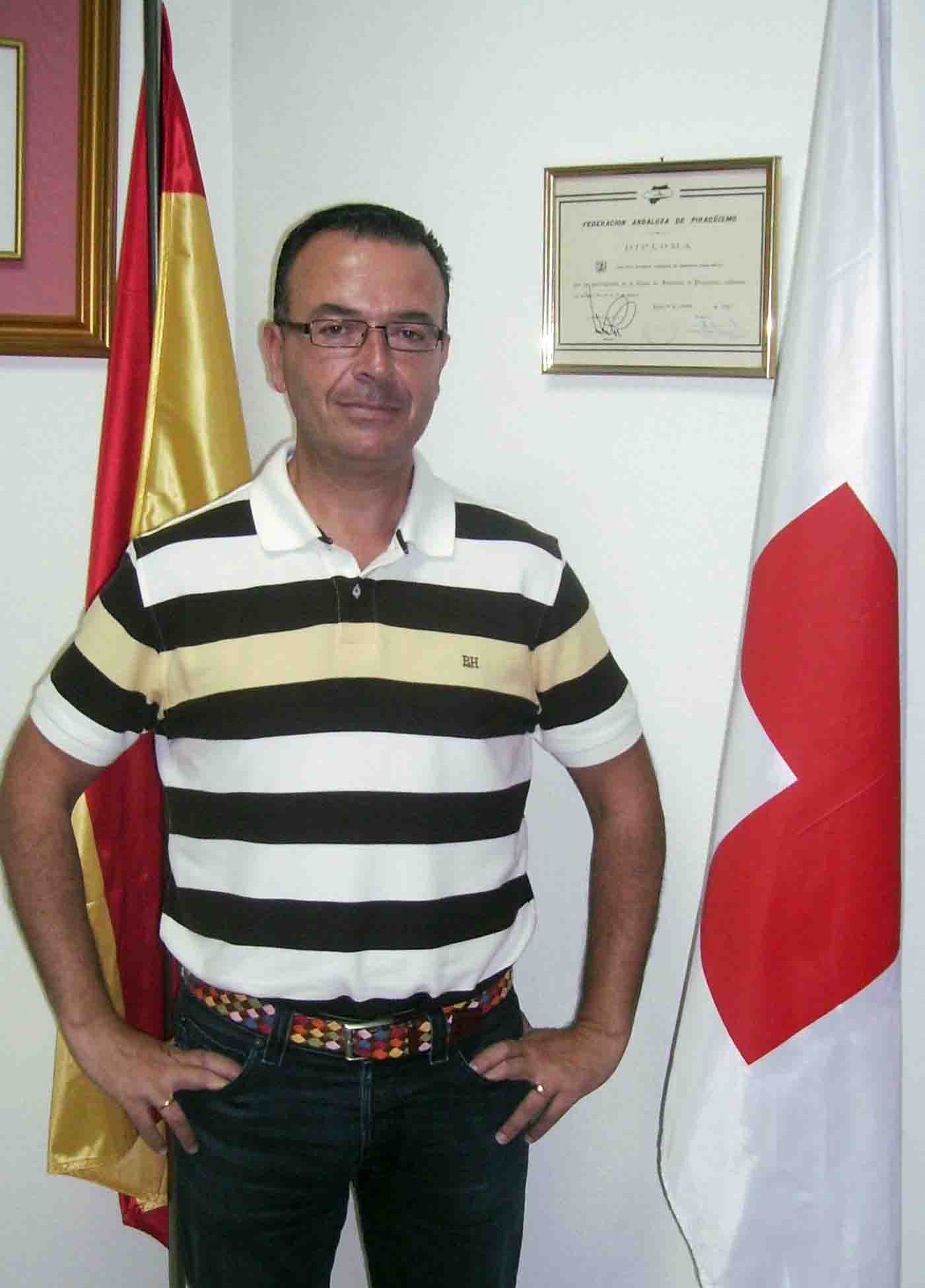 Valentn Garca Guisado