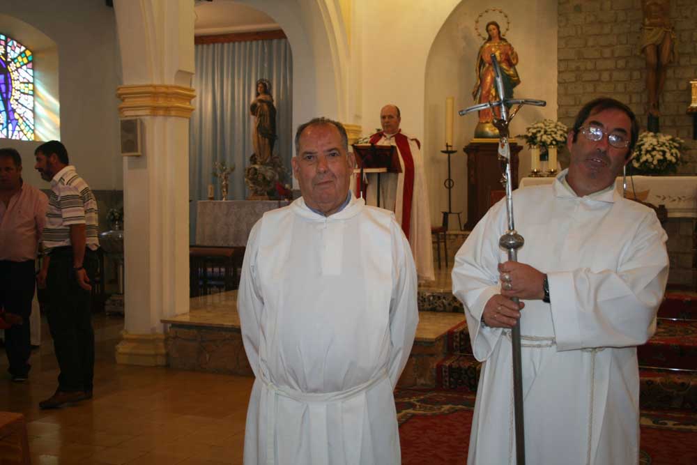 Festividad del Arc�ngel San Miguel