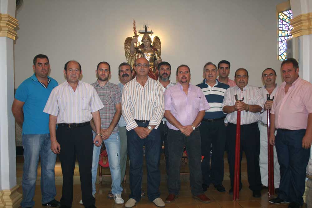 Festividad del Arc�ngel San Miguel