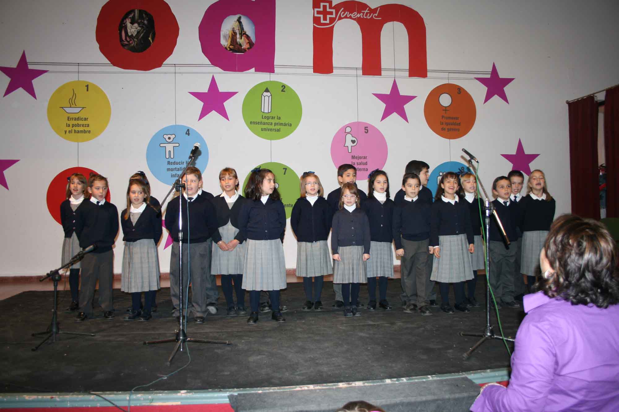 Presentacion de Maria