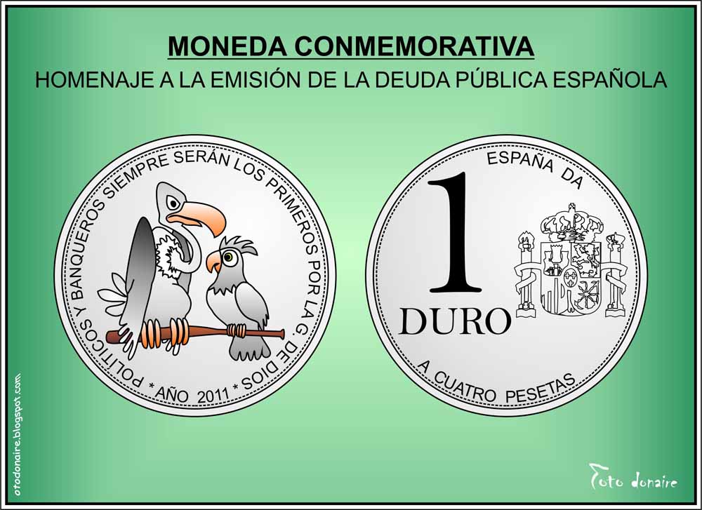 Moneda conmemorativa