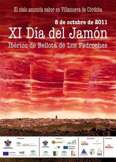 XI Da del Jamn Ibrico de Bellota de Los Pedroches