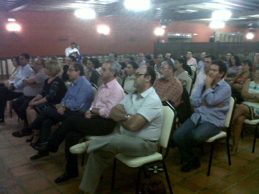 Jornadas programa futuros emprendedores