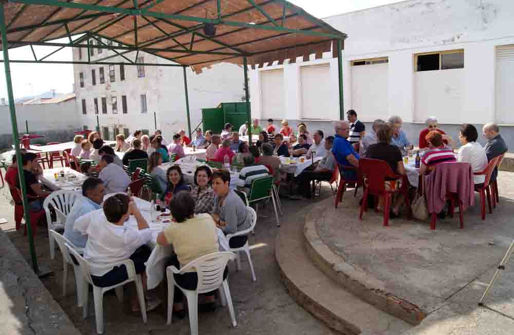 Asociaci�n de Vecinos Paseo de la Estrecha