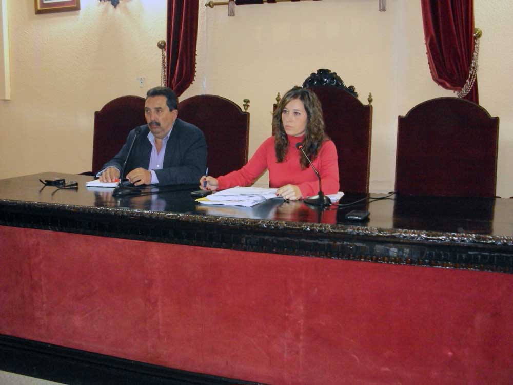 El ayuntamiento congela las tasas municipales