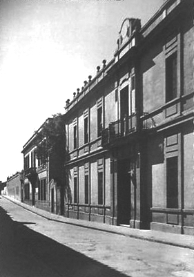 Un pueblo sin memoria