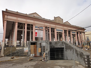 Un pueblo sin memoria