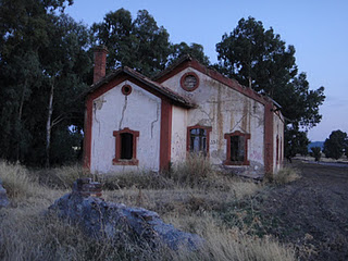 Un pueblo sin memoria