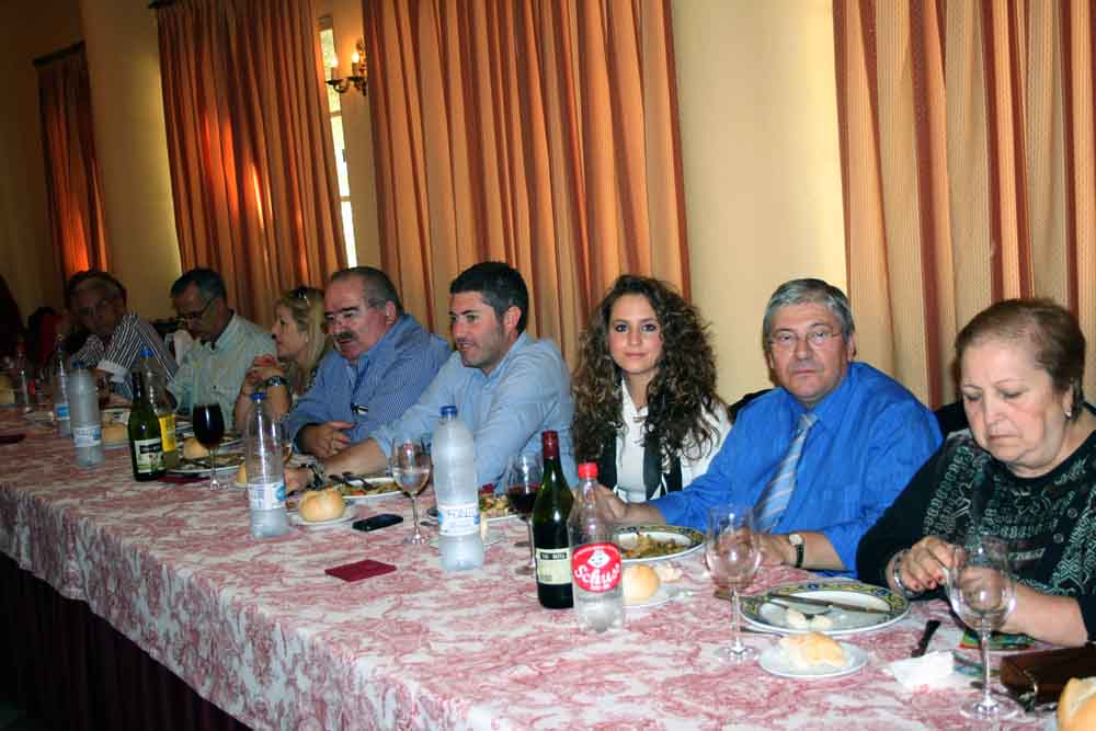 Club Municipal de Pe�arroya