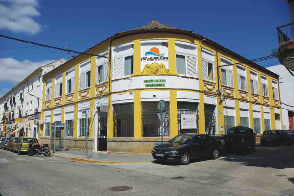  Mancomunidad Vega del Guadalquivir