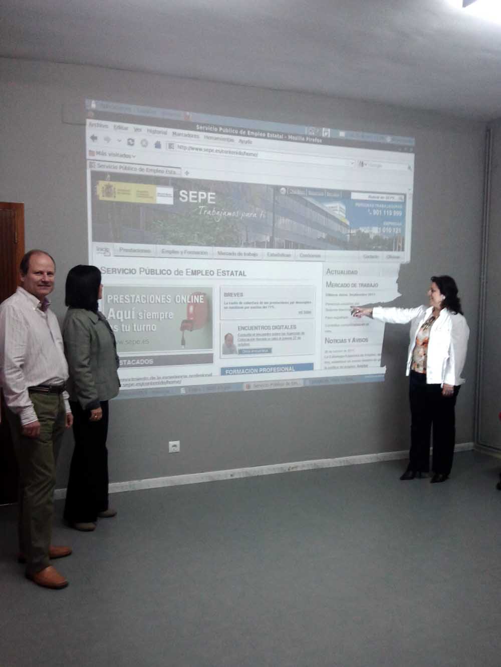 Centro Guadalinfo de Pearroya-Pueblonuevo