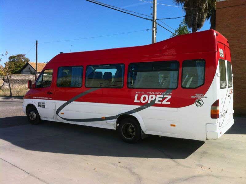 El servicio urbano cesar� a partir del pr�ximo lunes