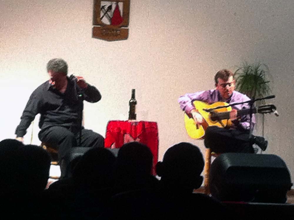 Antonio Garc�a de Pozoblanco