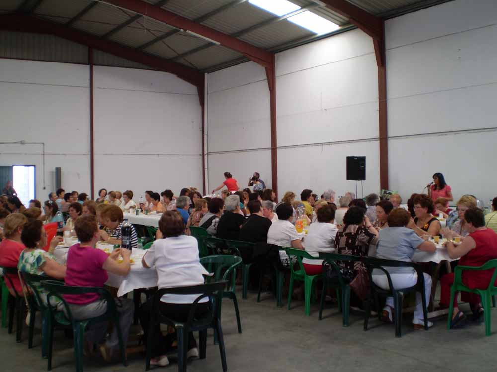 D�a del mayor en Villaviciosa de C�rdoba
