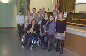 I Asamblea General de Participacin Ciudadana