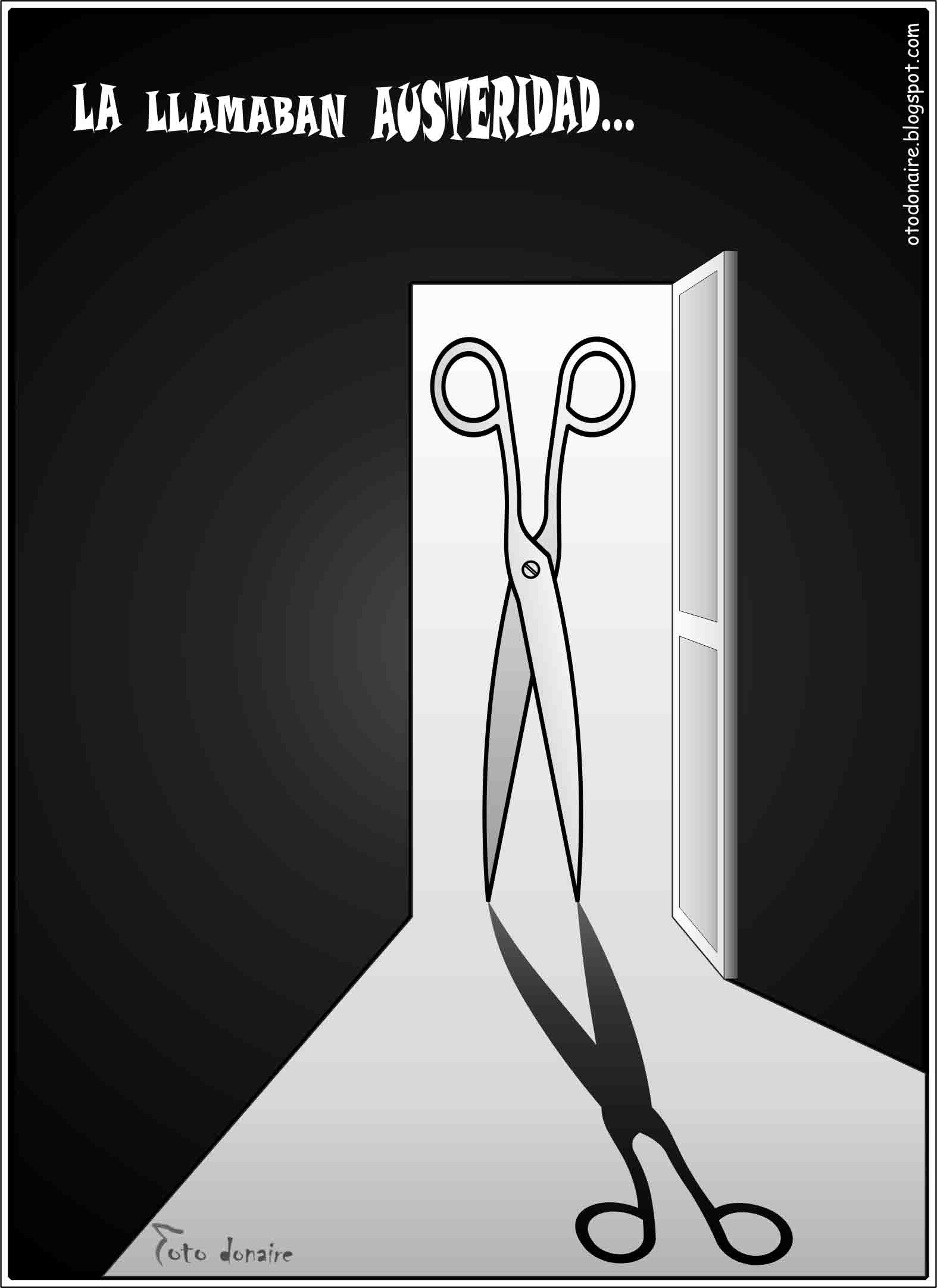 Oto Donaire Diciembre