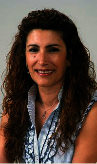  Luisa Ruiz, Portavoz del PSOE en Pe�arroya