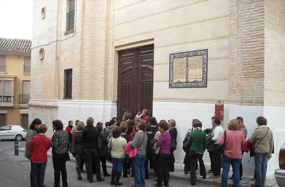  Asociaci�n de Mujeres �Puerto de las Estrellas� 