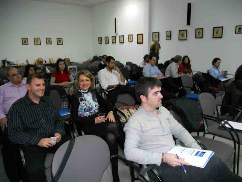 Mejoraras en las posibilidades de empleo