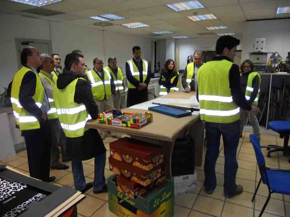 Mejoraras en las posibilidades de empleo