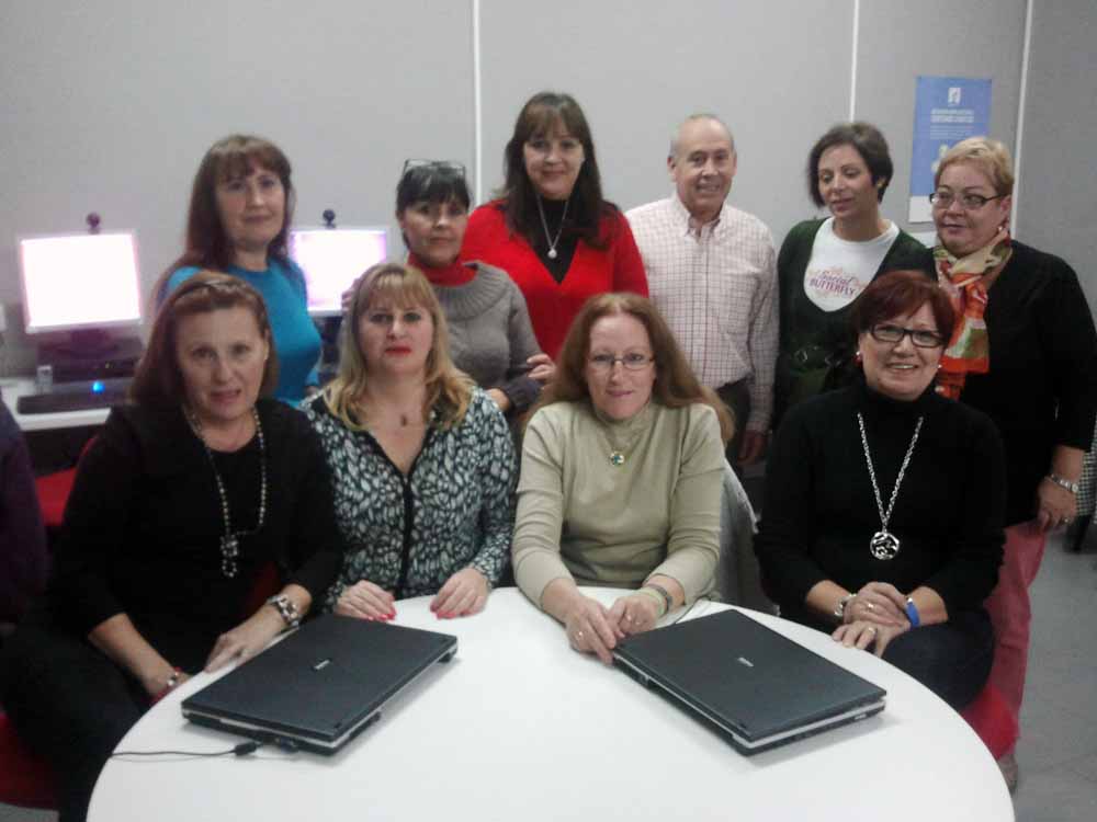 Centro Guadalinfo de Pe�arroya-Pueblonuevo