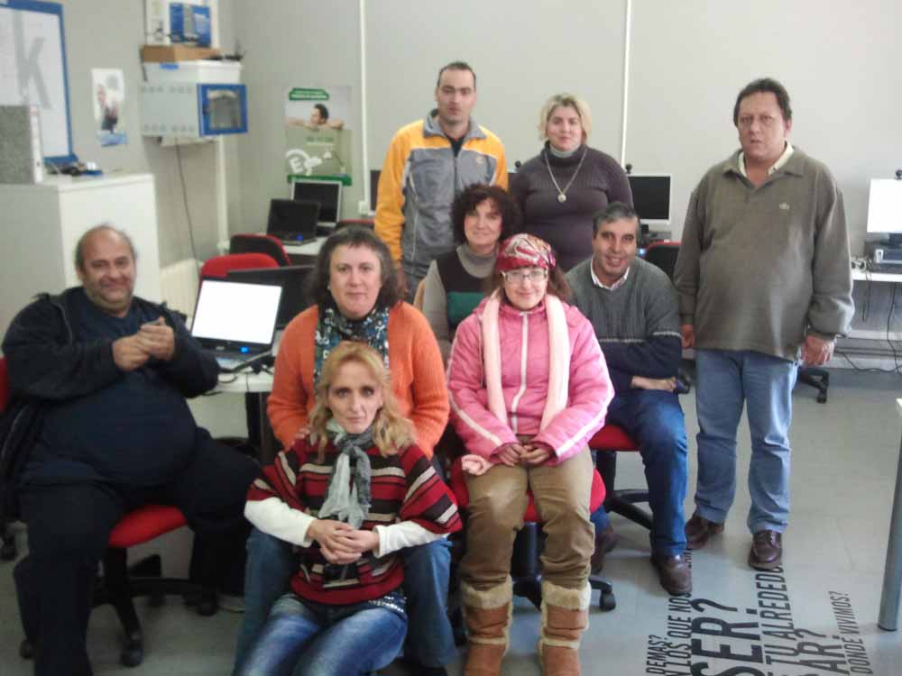 Centro Guadalinfo de Pe�arroya-Pueblonuevo