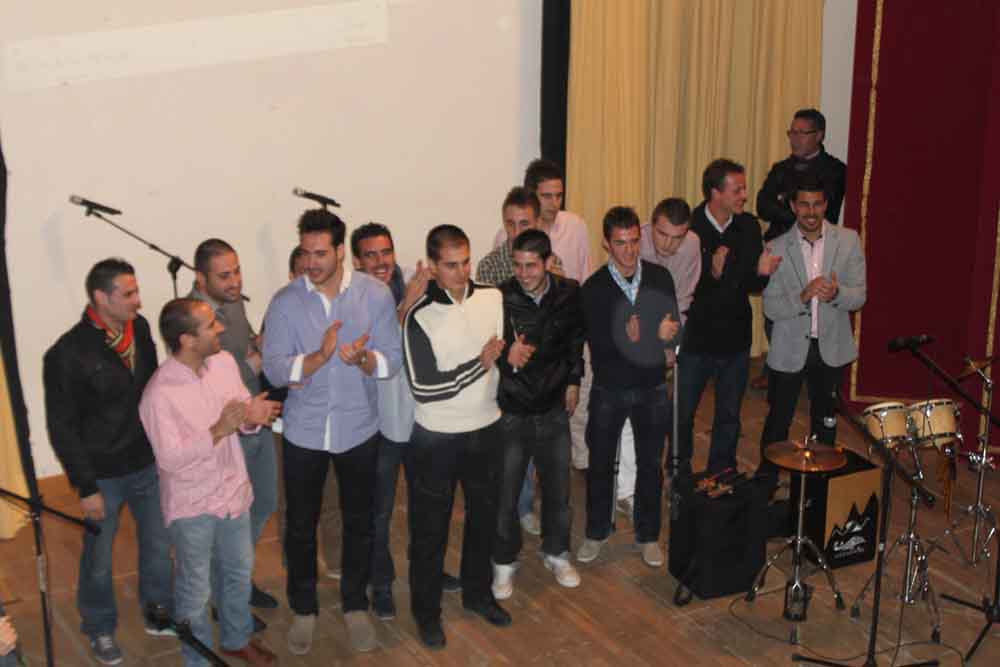 Recreativo Belmezano