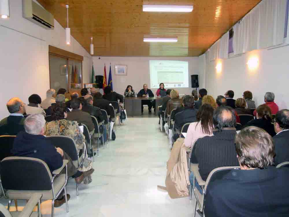 Grupo de Desarrollo Rural del Valle del Alto Guadiato 