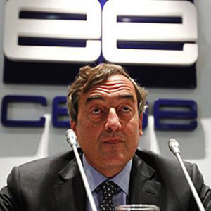 Los l�deres de la gran patronal (CEOE) son impotentes