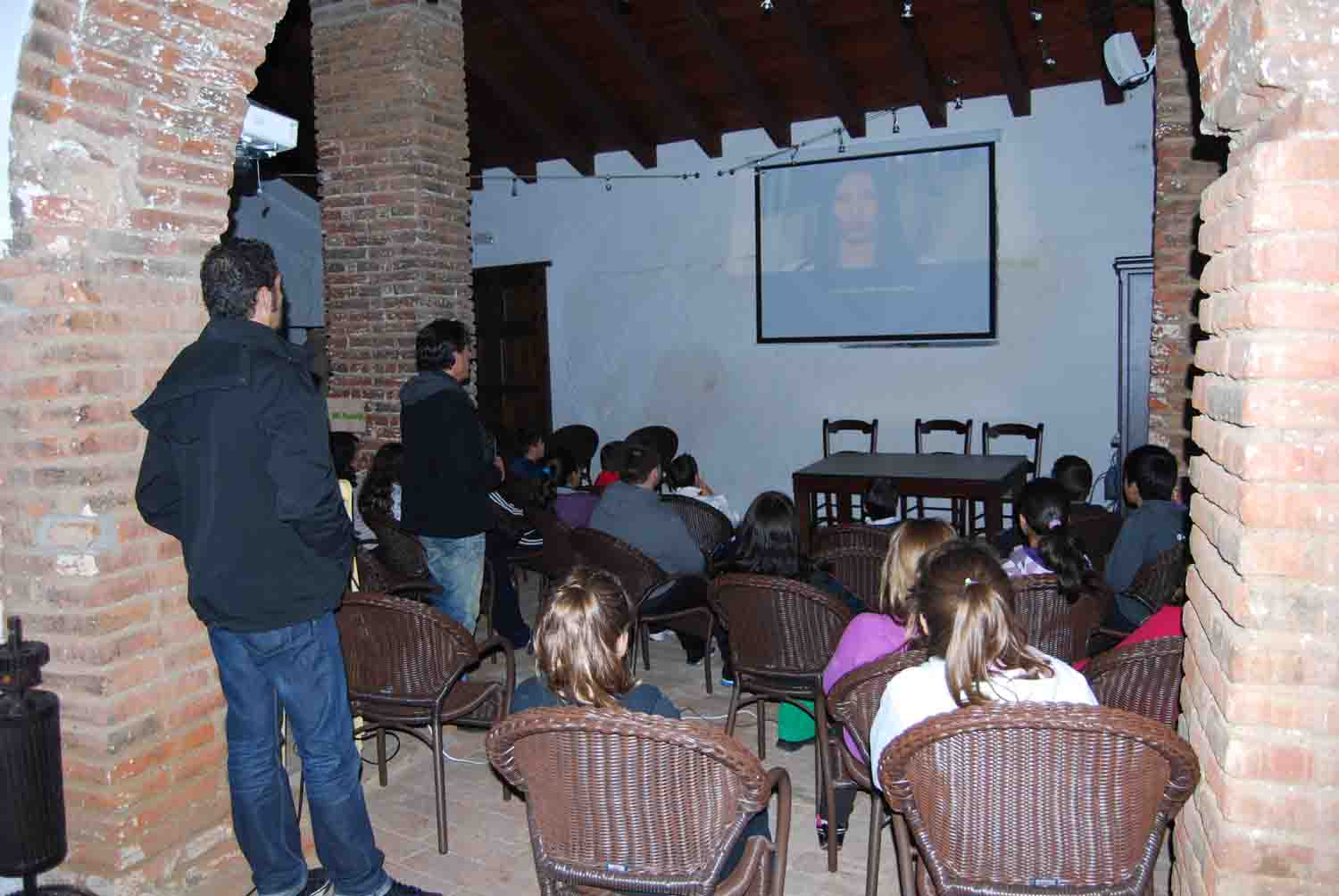  Lucha contra la violencia de g�nero