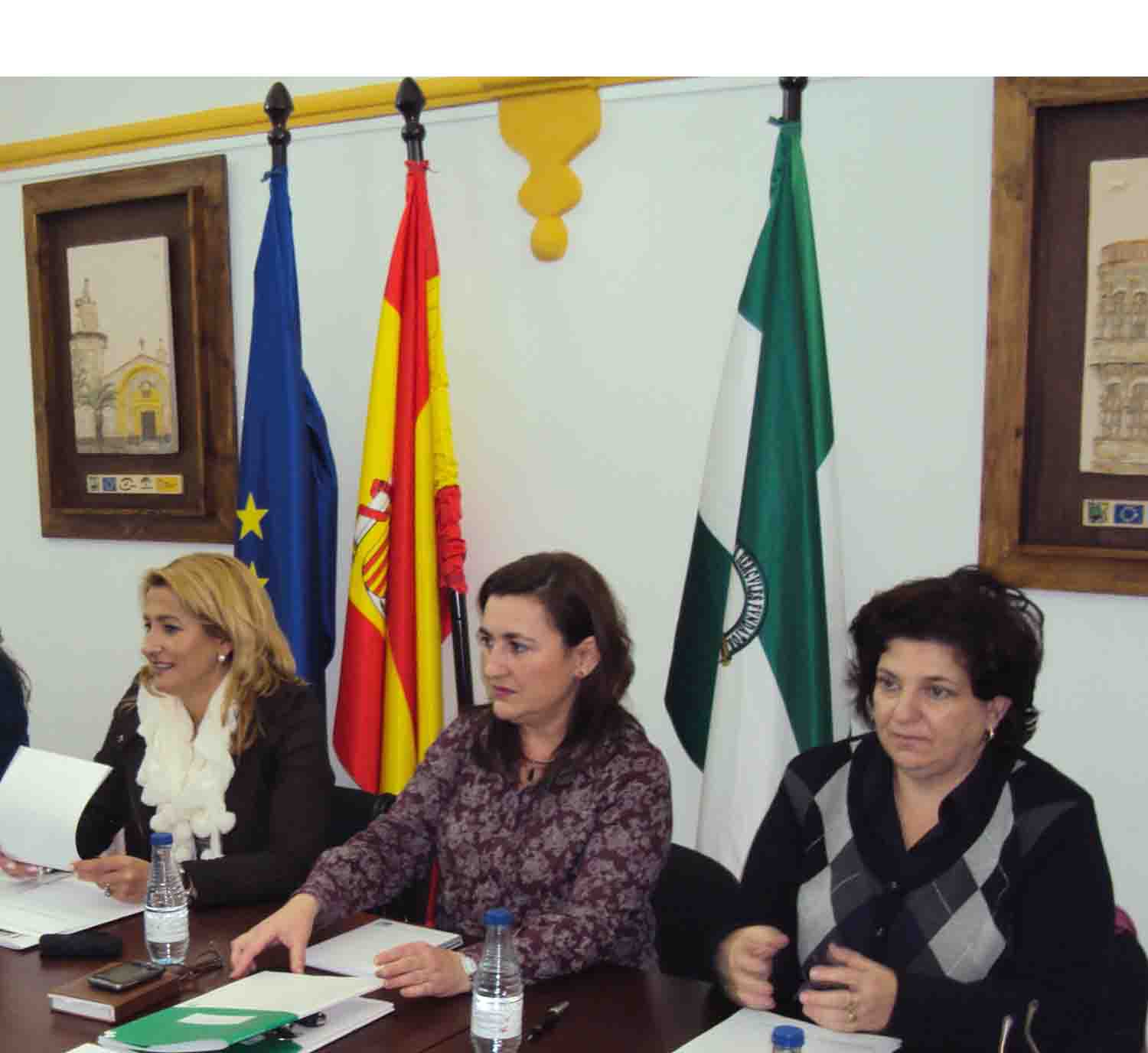 Isabel Cabezas presidir el GDR del Guadiato 