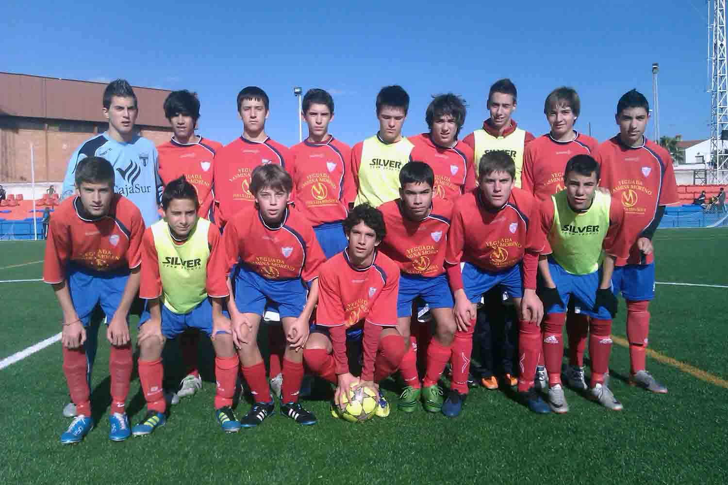 Primera Provincial Cadetes