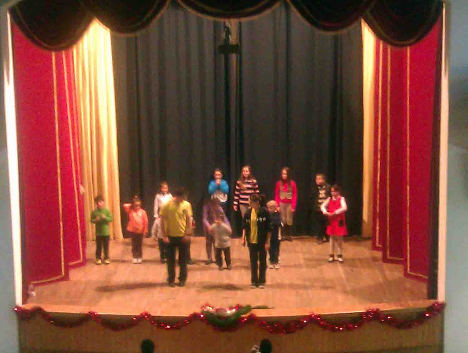 Belmez sigue apostando por los jvenes y el arte.