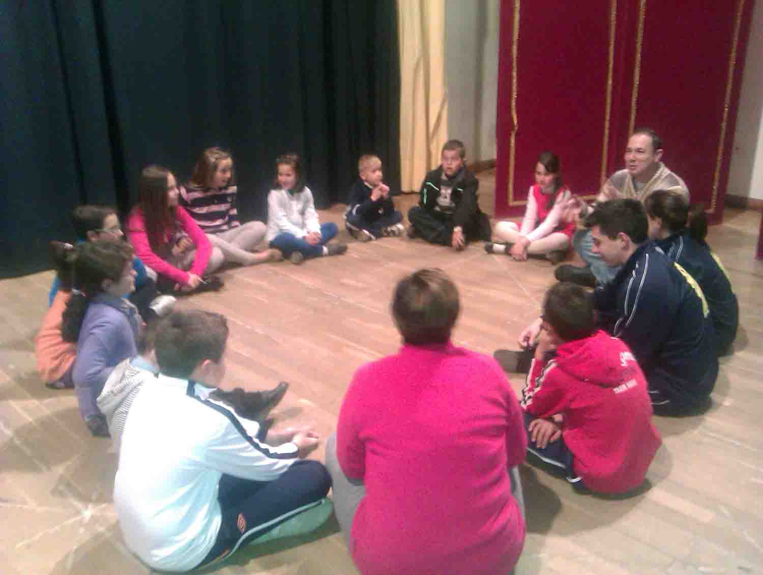 Belmez sigue apostando por los jvenes y el arte.