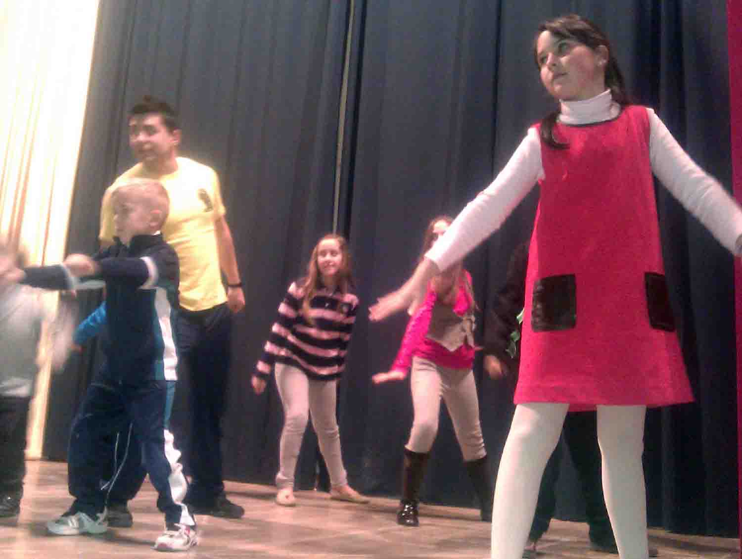 Belmez sigue apostando por los jvenes y el arte.