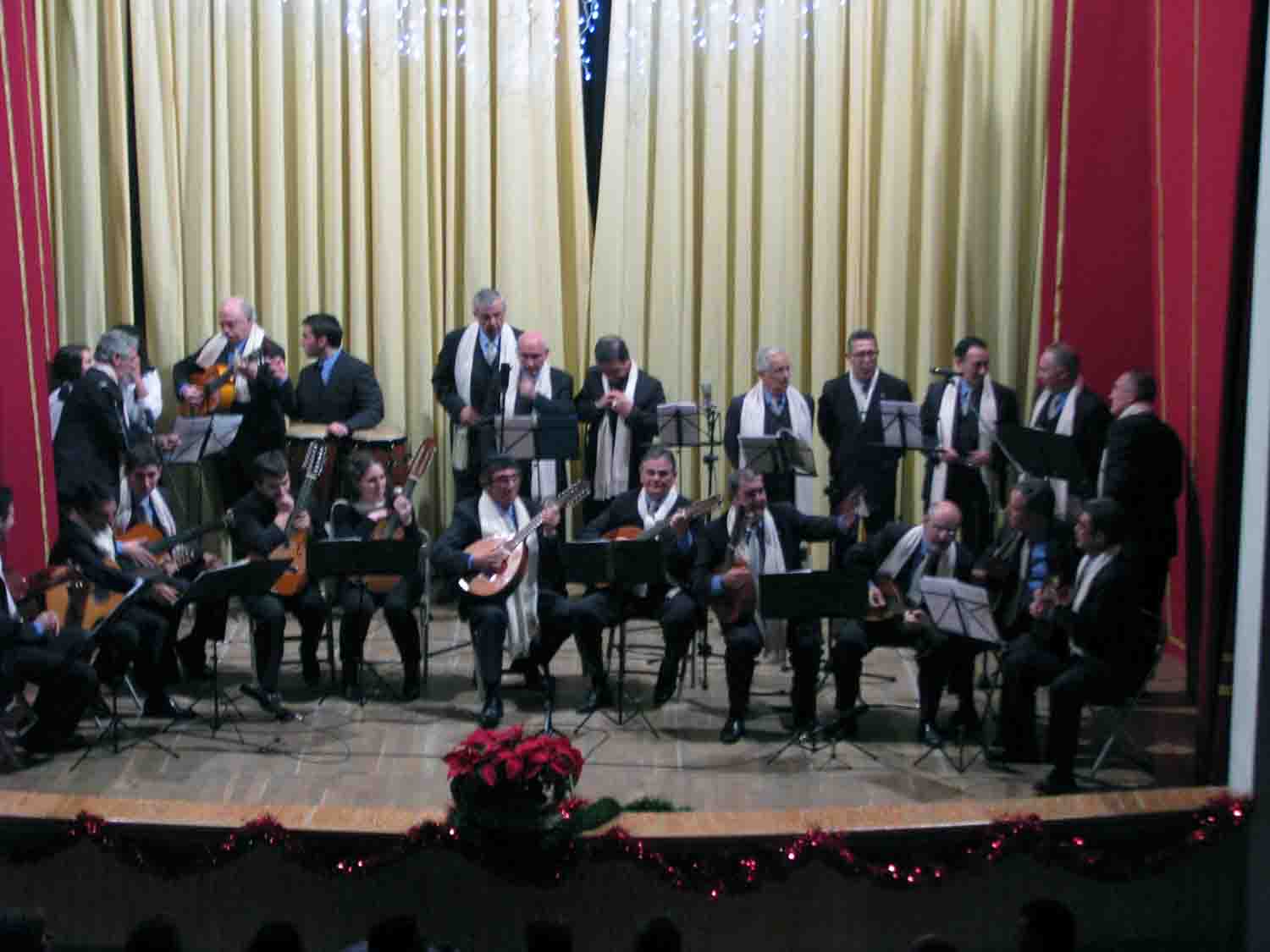 Certamen de Villancicos de Belmez