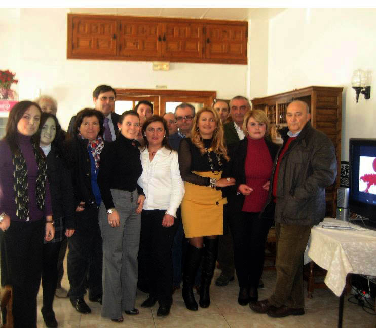 Aprobacin de nueve nuevos proyectos