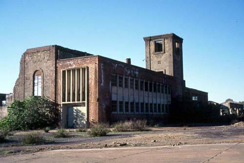 El recorte se lleva por delante los fondos de infraestructuras 