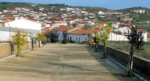 Villaviciosa