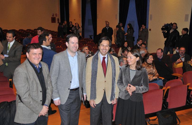 `Participacin ciudadana y transformacin en el municipio`