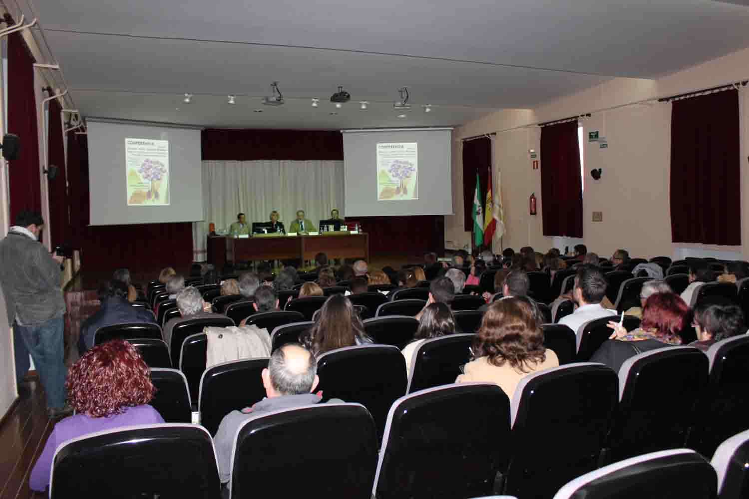 Concienciar de la importancia de la donacin