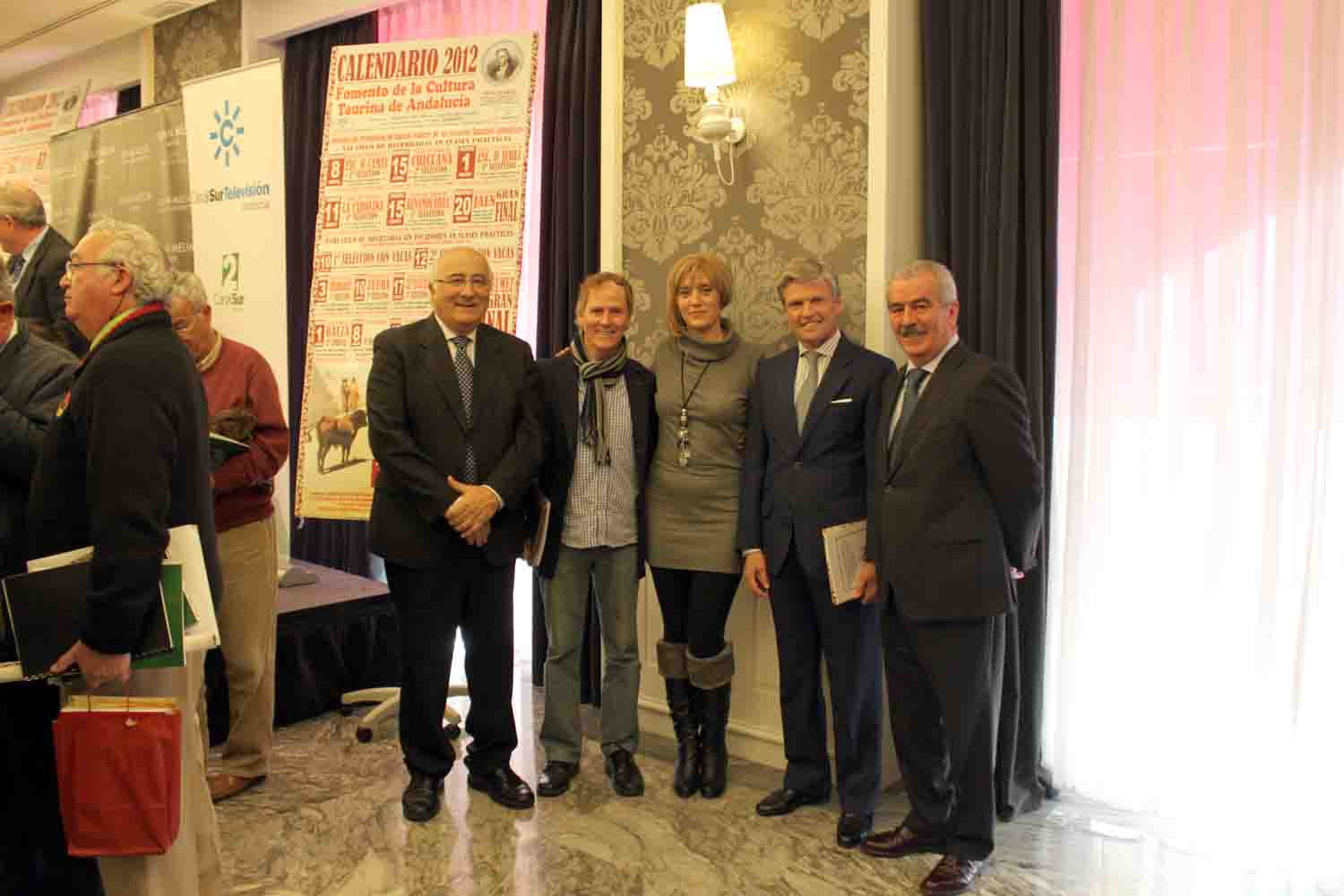 Gran final de las novilladas de promocin