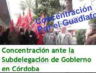 Concentracin