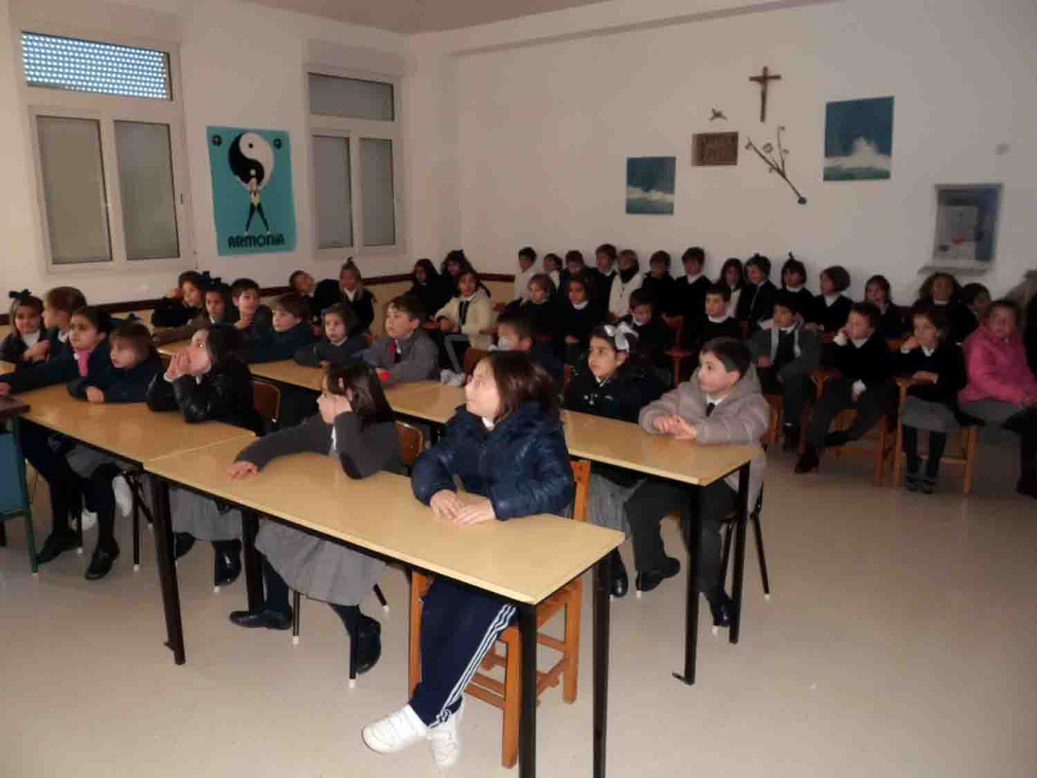 Charla de seguridad vial