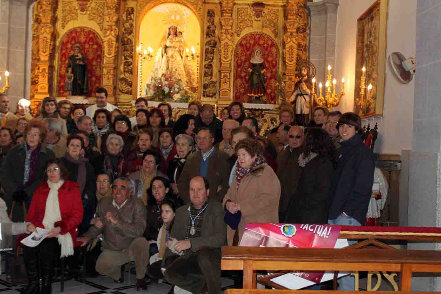 Visitas tursticas a Belmez